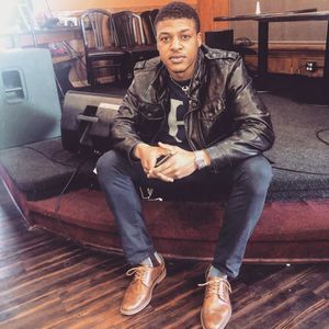 Meet your Posher, Manny